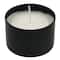 8 Packs: 4 ct. (32 total) 6oz. Candle Making Tins by Make Market®